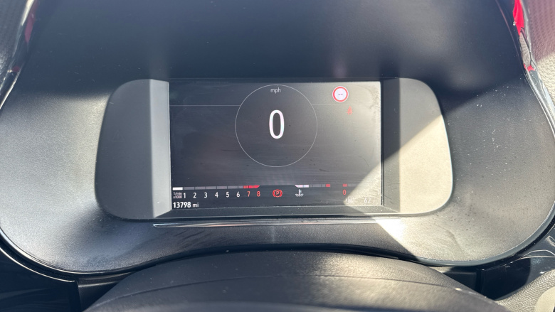 Vauxhall Corsa 1.2 GS 5dr Petrol Hatchback